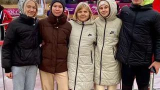 Пять медалей Чемпионата и Первенства России по кроссу завоевали легкоатлеты из Магнитогорска