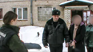 Жительница Петушинского района предстанет перед судом за убийство сожителя