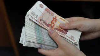 В Рязанской области приставы взыскали с предпринимателя миллионный долг по налогам