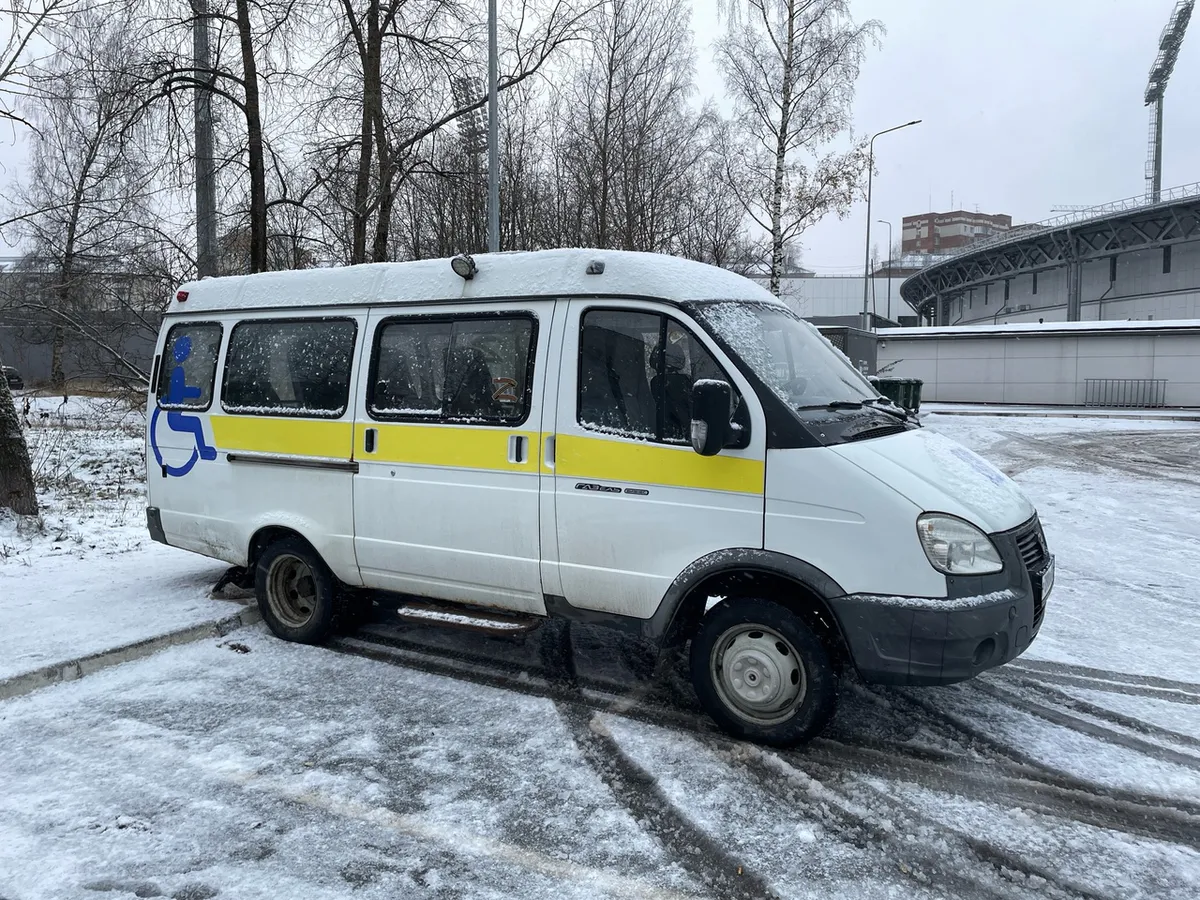 В Челябинской области женщина сожгла "Газель" своего сожителя, чтобы он её не продал