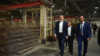 Малков окажет рязанским производителям поддержку в развитии