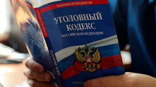 В Туле задержан житель Земетчинского района, объявленный в федеральный розыск