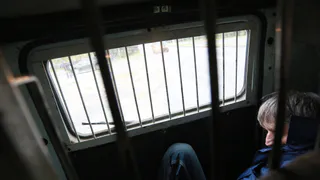 В Рязанской области задержали убийцу 14-летнего мальчика