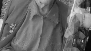 В Магнитогорске умерла 99-летняя ветеран Великой Отечественной войны Евгения Удалова