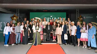 В Сыктывкаре подвели итоги фестиваля финно-угорского кино