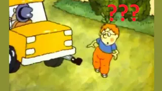 Тест: узнай советский мультфильм по автомобилю