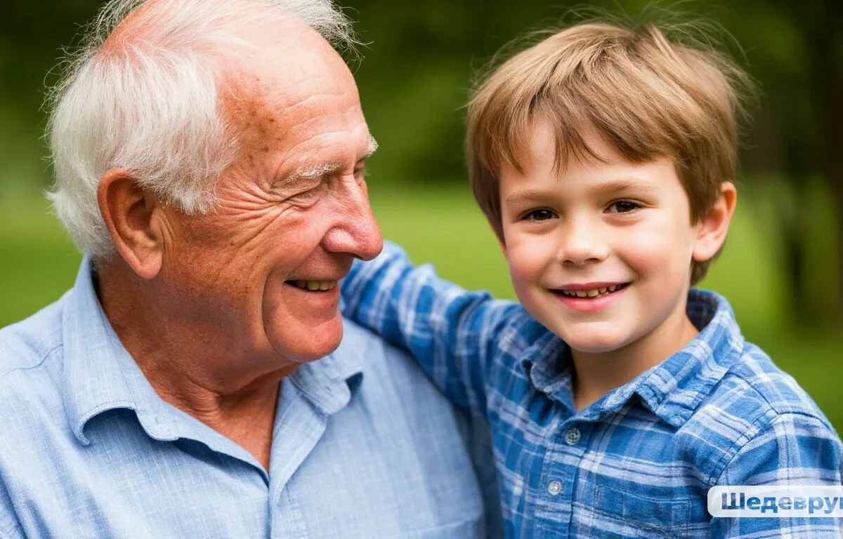 Подписан новый указ. В мае пенсионеров, у которых есть дети или внуки, ждёт приятный сюрприз