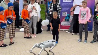 Концерт группы SAMBATERIA и фестивали в парке имени Пушкина: празднование Дня города