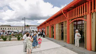 В Рязанской области стартовало голосование за объекты благоустройства на 2027 год