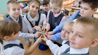 Топ-10 учебных заведений Нижнекамска и о том, куда уходит детство