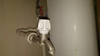 Канищево частично останется без воды