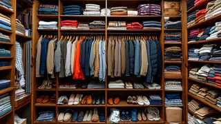 Выкиньте из дома эти 3 вещи и сразу ощутите прилив сил - есть в квартире у каждого