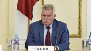 В Брянской области сменится главный федеральный инспектор