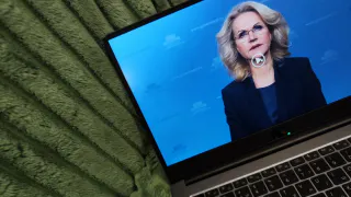 С 11 января жизнь неработающих россиян перестанет быть прежней: Голикова объяснила новый указ