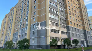 41-летний пензенец совершил кражу из пункта выдачи товаров