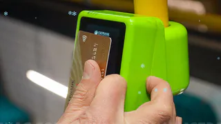 В Брянске введут бесплатную пересадку в транспорте