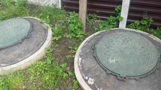 В Пензе ищут подрядчика для прокладки канализации в микрорайоне на Окружной