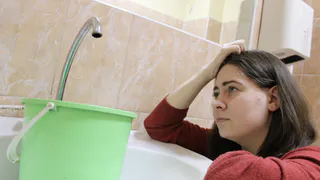 В понедельник в Рязани отключат горячую воду еще на 29 улицах