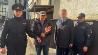 Суд продлил арест бывшему мэру Владимира