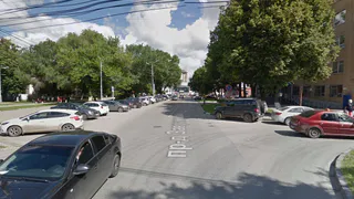 В Рязани перекроют центральные улицы