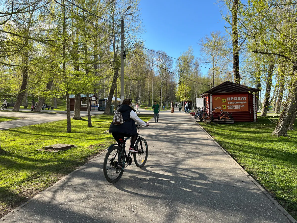 Погода в Челябинской области на 27 мая: от заморозков до 27-градусной жары