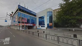 Торговый центр в Магнитогорске подешевел на 100 миллионов рублей