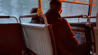 Эти пять привычек в автобусе говорят он низком интеллекте человека