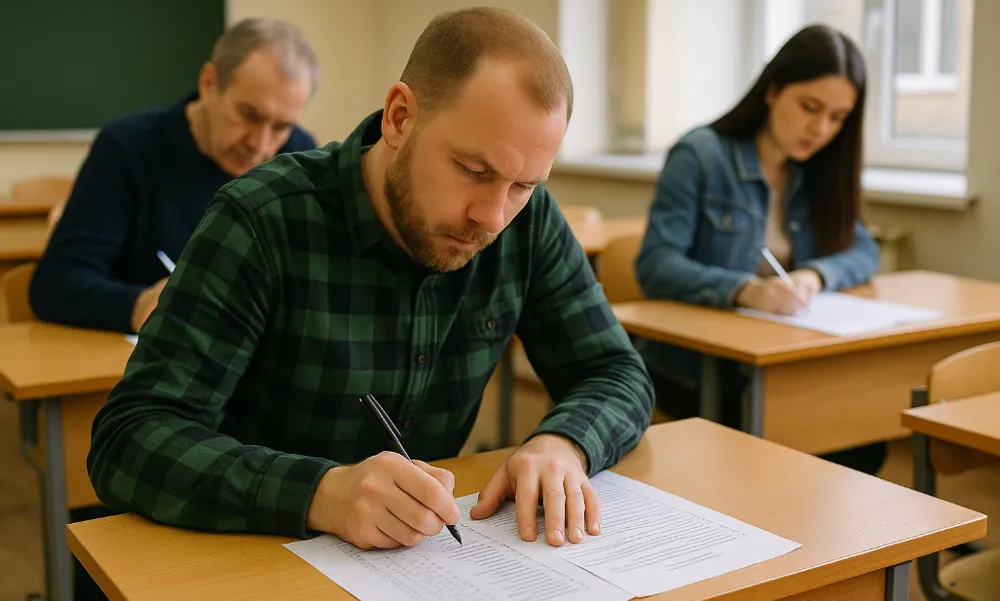 Во Владимирской области изменились правила получения охотничьего билета