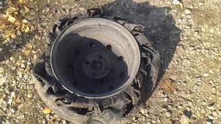 Под Рязанью таксист едва спасся после того, как взял неудачный заказ