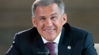 1 марта лидер республики отмечает день рождения