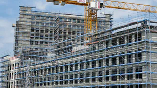 В Рязани выбрали подрядчика для строительства нового здания поликлиники №11