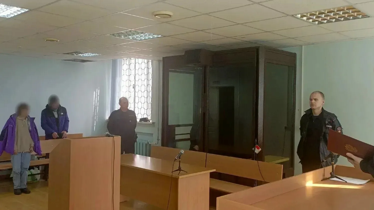 Две жительницы Глазовского района осуждены за жестокое избиение знакомой и вымогательство 20 тысяч рублей
