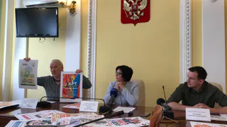 "Фестивальное лето Рязани": полная программа праздничных мероприятий