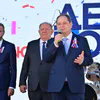 Глава Коми поздравил Сыктывкар с двойным праздником