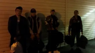 В Рязани насильника и мигрантов депортировали на Родину