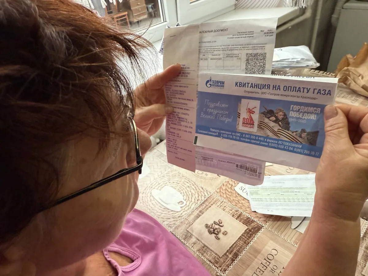 По 3 000 рублей с каждого жильца – новые огромные штрафы ЖКХ с 1 января