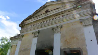 Когда в Торговом городке появятся новые экспозиции?