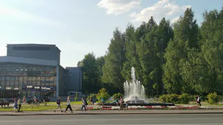 10 августа в основной части Коми ожидаются приятные +20 и отсутствие дождей