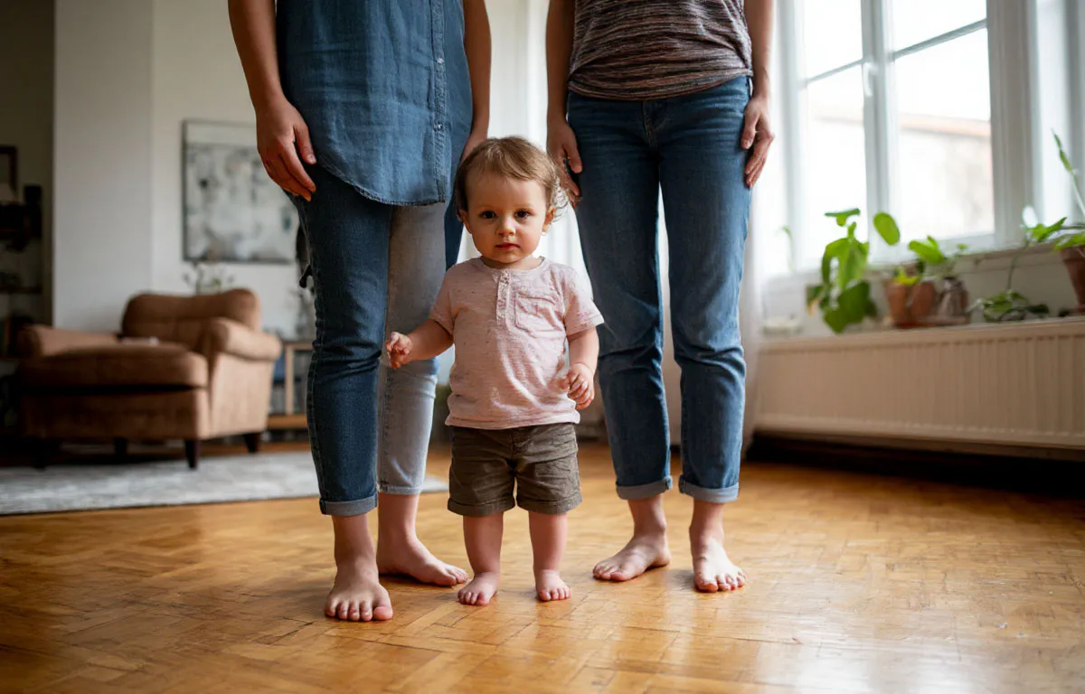 Как норвежцы обогревают полы без всяких труб: повторил их технологию - теперь не мерзну даже в -30