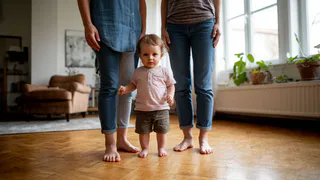 Как норвежцы обогревают полы без всяких труб: повторил их технологию - теперь не мерзну даже в -30