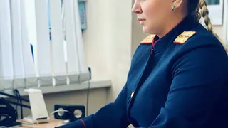 Вахтовик получил срок за нападение на росгвардейца в Коми