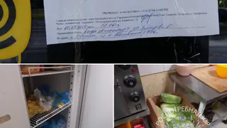 Халяль‑кафе «Ашхабад» в Челнах продают после вспышки сальмонеллеза