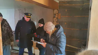 В Челябинской области прокурор лично контролирует помощь пострадавшим от паводка