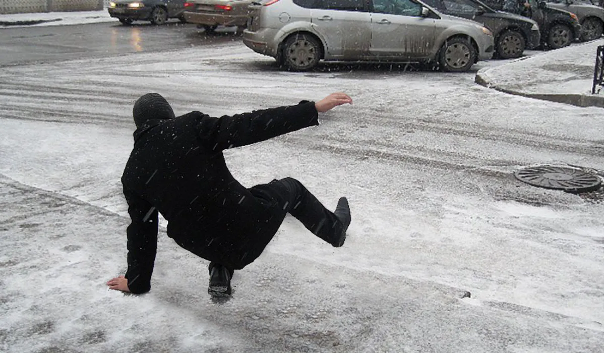 Сколько нижнекамцев обратилось в травмпункт? 