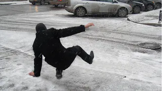 Сколько нижнекамцев обратилось в травмпункт?