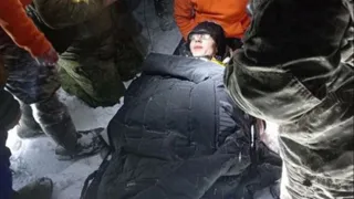 Пропавшего во Владимире 18-летнего парня нашли живым