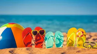 Погода недели: продлевать лето будете?