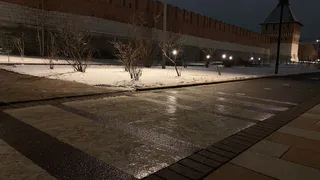 «Погода устроит нам подлость». Синоптики дали новый прогноз на выходной