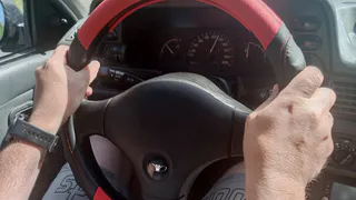 Пьяный угонщик “Лады” задержан в одном из районов Коми