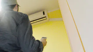 «Готовь кондиционеры летом»: огромные скидки на сплит-системы от «ЭЛЕКС»